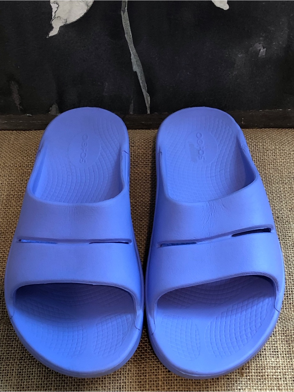 Oofos OOahh Slides sz 9 - Picture 8 of 12